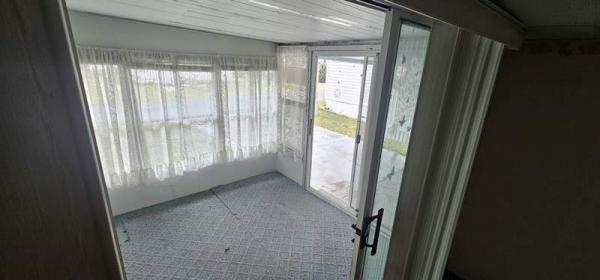 1960 VAGA Manufactured Home