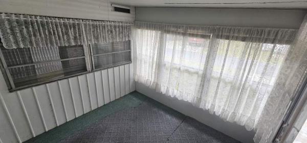 1960 VAGA Manufactured Home