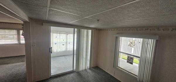 1960 VAGA Manufactured Home