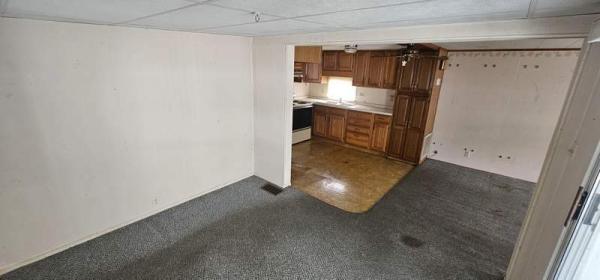 1960 VAGA Manufactured Home