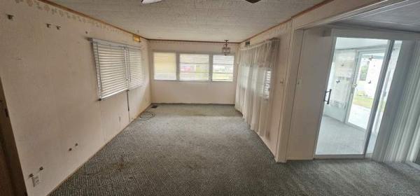 1960 VAGA Manufactured Home