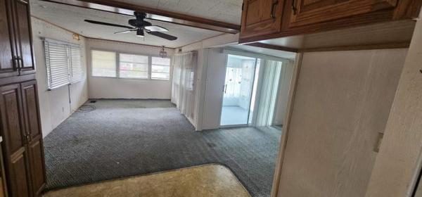 1960 VAGA Manufactured Home