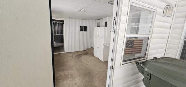 1960 VAGA Manufactured Home