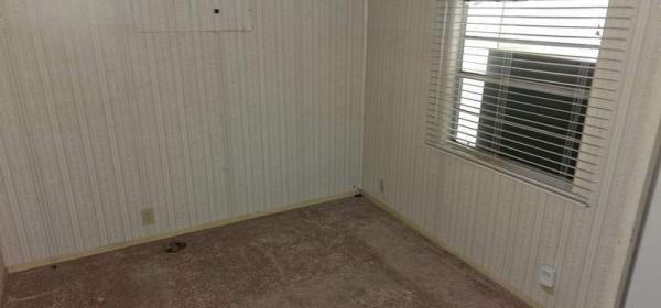 1960 VAGA Manufactured Home