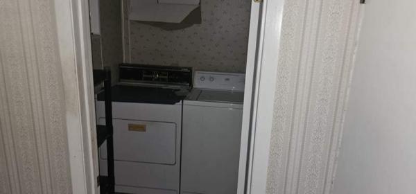 1960 VAGA Manufactured Home