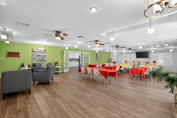 1960 VAGA Manufactured Home