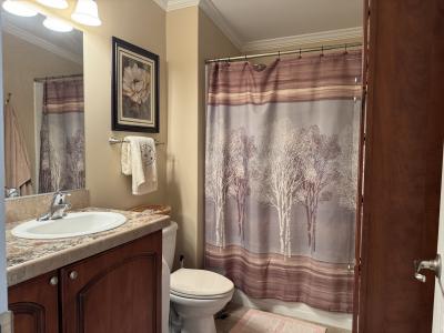 Photo 4 of 17 of home located at 3948 Scramble Drive Ruskin, FL 33570