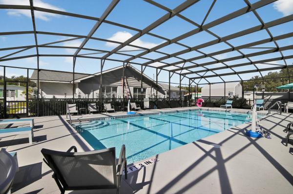 1960 VAGA Manufactured Home