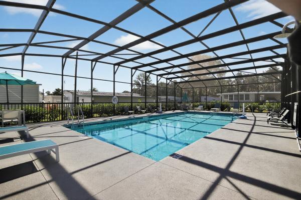 1960 VAGA Manufactured Home