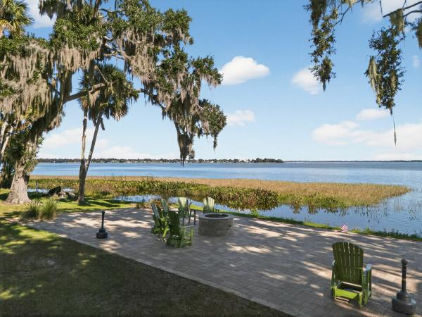 1960 VAGA Manufactured Home