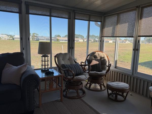 2014 Palm Harbor PH0919042AFL Mobile Home