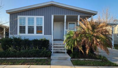 Mobile Home at 8940 Shadewood Dr Hudson, FL 34667