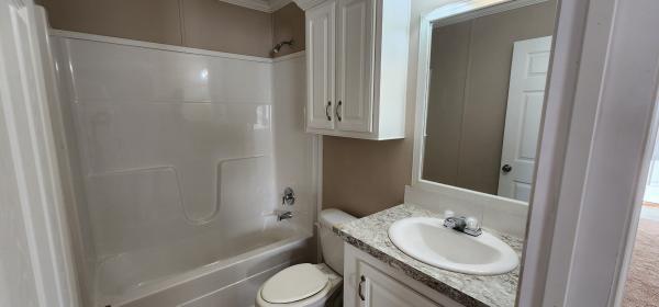 2020 Jacobsen IMP-2421A(24X52) Mobile Home