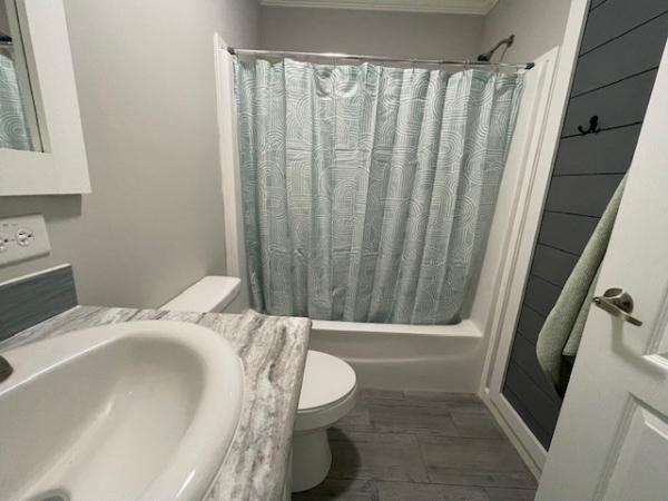 2025 Unknown Manufactured Home