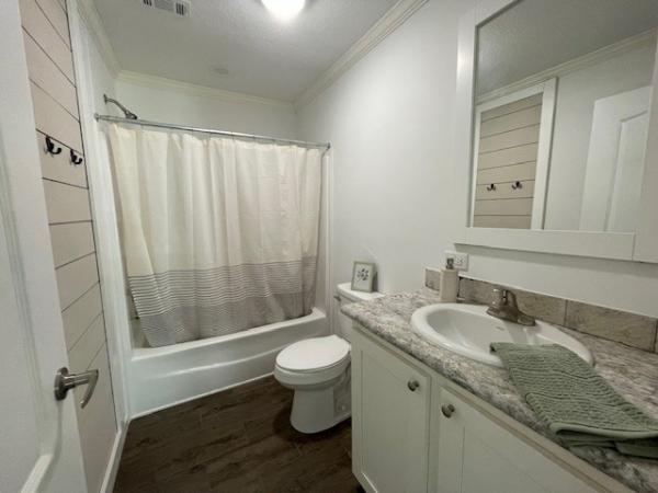 2025 Unknown Manufactured Home