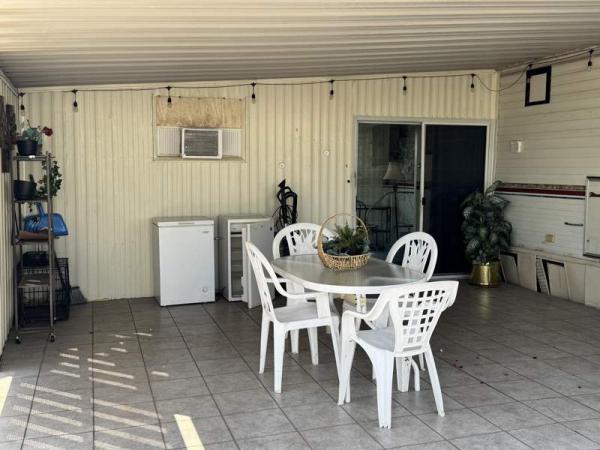 1983 Unknown Manufactured Home