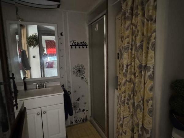 1983 Unknown Manufactured Home