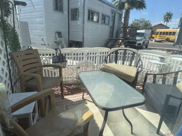 1983 Unknown Manufactured Home