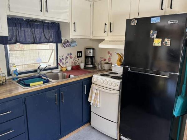 1983 Unknown Manufactured Home