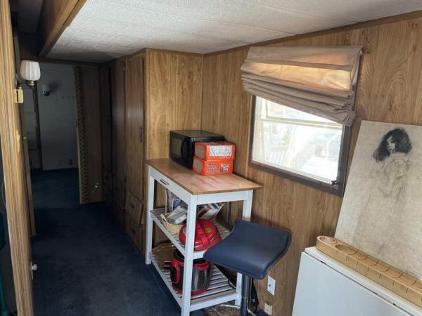 1983 Unknown Manufactured Home
