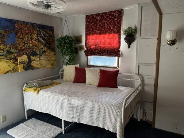 1983 Unknown Manufactured Home