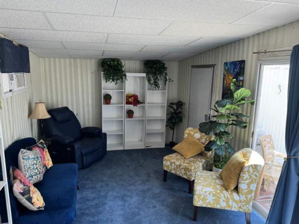 1983 Unknown Manufactured Home