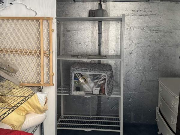 1983 Unknown Manufactured Home