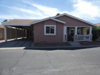 2011 Cavco MH Mobile Home