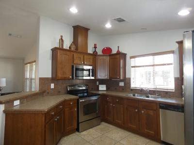 Photo 2 of 12 of home located at 1110 North Henness Rd 1316 Casa Grande, AZ 85122