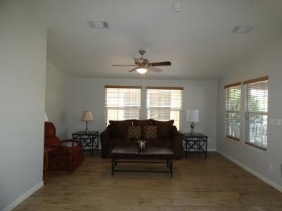 Photo 3 of 13 of home located at 1110 North Henness Rd 1316 Casa Grande, AZ 85122