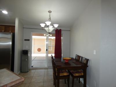 Photo 4 of 13 of home located at 1110 North Henness Rd 1316 Casa Grande, AZ 85122