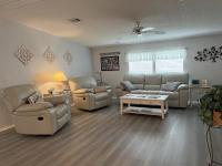 1999 Homes of Merit HS Mobile Home