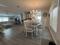 1999 Homes of Merit HS Mobile Home