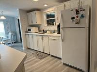 1999 Homes of Merit HS Mobile Home