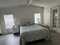 1999 Homes of Merit HS Mobile Home