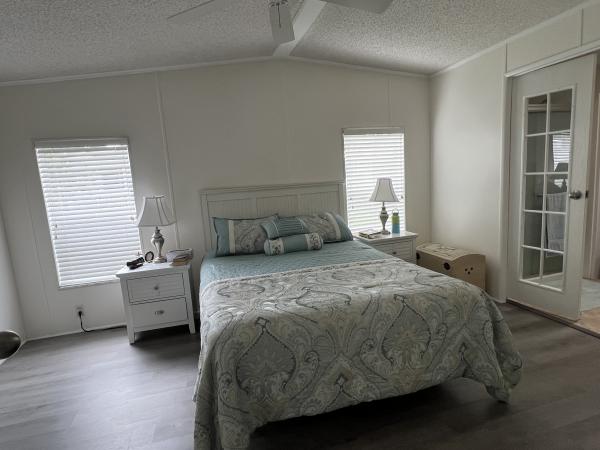 1999 Homes of Merit HS Mobile Home