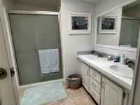 1999 Homes of Merit HS Mobile Home