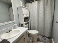 1999 Homes of Merit HS Mobile Home