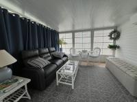 1999 Homes of Merit HS Mobile Home