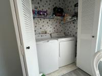 1999 Homes of Merit HS Mobile Home