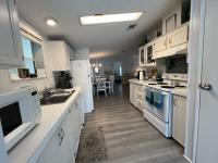 1999 Homes of Merit HS Mobile Home