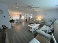 1999 Homes of Merit HS Mobile Home