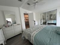 1999 Homes of Merit HS Mobile Home