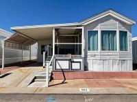 1997 Cavco Manufactured Home