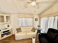 1997 Cavco Manufactured Home