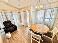 1997 Cavco Manufactured Home