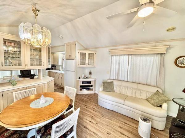 1997 Cavco Manufactured Home