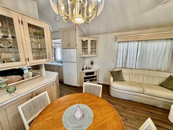 1997 Cavco Manufactured Home