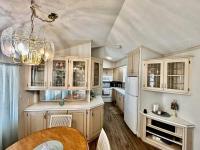 1997 Cavco Manufactured Home