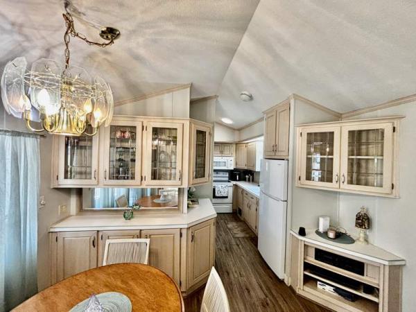 1997 Cavco Manufactured Home